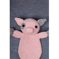 Varken Lappenpop Pdf Patroon